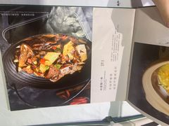 -俏湘厨•地道湘菜(建华南路店)