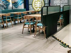 -渔米丰·广府鱼汤米线(光明广场店)