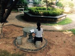 -湖南省立第一师范学校旧址