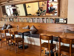 -雕刻时光咖啡馆(南院门店)