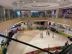 -天虹购物中心(石路店)