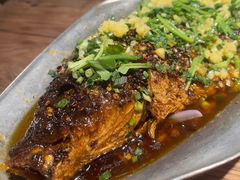 -树厨贵州菜(大十字店)