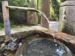 -天目湖山水园