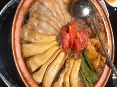 -阿庄新豫菜(航海东路店)