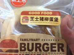 -全家便利店(宜山路站店)