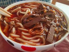 -永和红旗美食城