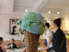 -Dal Cuore 达可芮冰淇淋(陕西北路店)