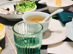 -鼎鼎香·港式火锅(北京SKP店)