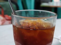 -东鑫记港式茶餐厅(南京东路店)