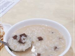 -电白鸭粥店(下沙二坊88号店)