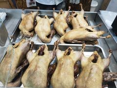 -戚顺兴盐水鸭(新街口明瓦廊店)