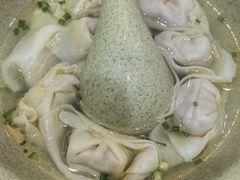 -新虹楼饭庄(崇明陈家镇店)