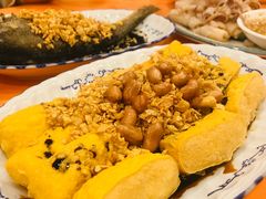 糖豆腐-雅苑餐厅(朝天路店)