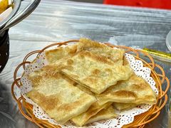香蕉飞饼-小民大排档(光谷店)