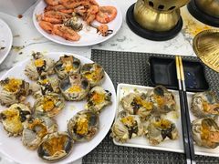 -澜悦港海鲜体验主题餐厅
