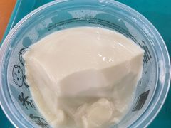 -老伴豆花(麦士威熟食中心店)