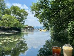 -星巴克(西湖天地店)