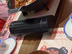 -石灰石烧鸡公(南通万象城店)