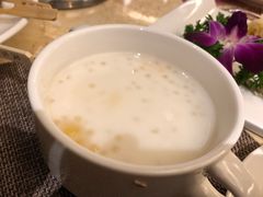 -新港湾大酒店-西餐厅