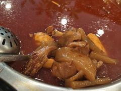 -冯记香辣兔火锅(茶店子总店)