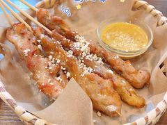 -曼谷食堂·泰国家庭料理