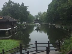 -范蠡湖公园