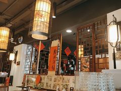 -孔乙己酒家(虹桥路店)
