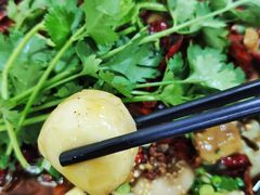 -天治宣·野椒鸡(龙头寺总店)
