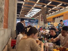 -破店肥哈·东北烧烤·夜宵(南山保利店)