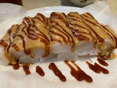 混酱肠粉-明腾壹间茶餐厅(新都会花园广场店)