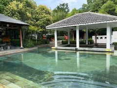 -深业半汤御泉庄温泉