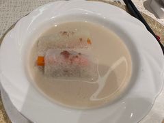 -富临饭店阿一鲍鱼