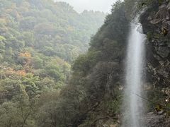 -少华山国家森林公园