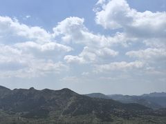 -青州市云门山风景区