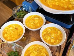 -迦南苑·新派青岛菜·生日纪念日主题餐厅