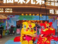 -拙味兄弟·活龙虾·旗舰店(环城西路店)