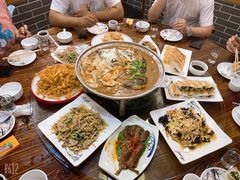 -津沽小院(大直沽总店)