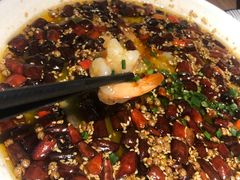 -新太二·鲜料川菜(群光广场店)