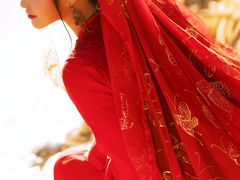 -九月鹰飞汉服摄影工作室