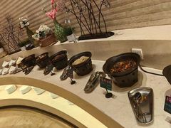 -隆华国际酒店·法香咖啡厅