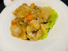 -合家小菜餐馆(新诚花苑店)