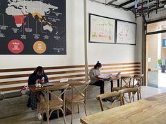 -Torch Coffee 炬点咖啡