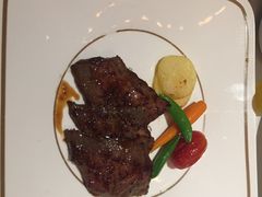 -戈雅法餐厅(世界城广场店)