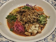 -山西会馆·晋菜·晋商宴·学堂记忆(许坦西街店)