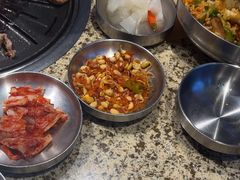 -安又胖韩国烤肉