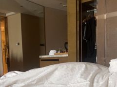 -扬州绿地铂骊酒店