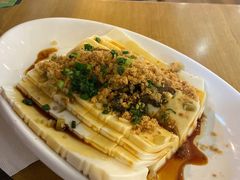-台北楚楚园馅饼粥(虹桥南丰城店)