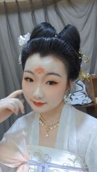 -盘子女人坊古装写真摄影