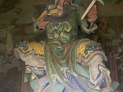 -关帝庙(大同古城)