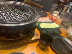 -陇璟烧肉酒场(友谊阳光城店)